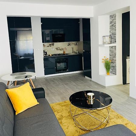Timisoara Central Apartment New Parking !! Екстер'єр фото