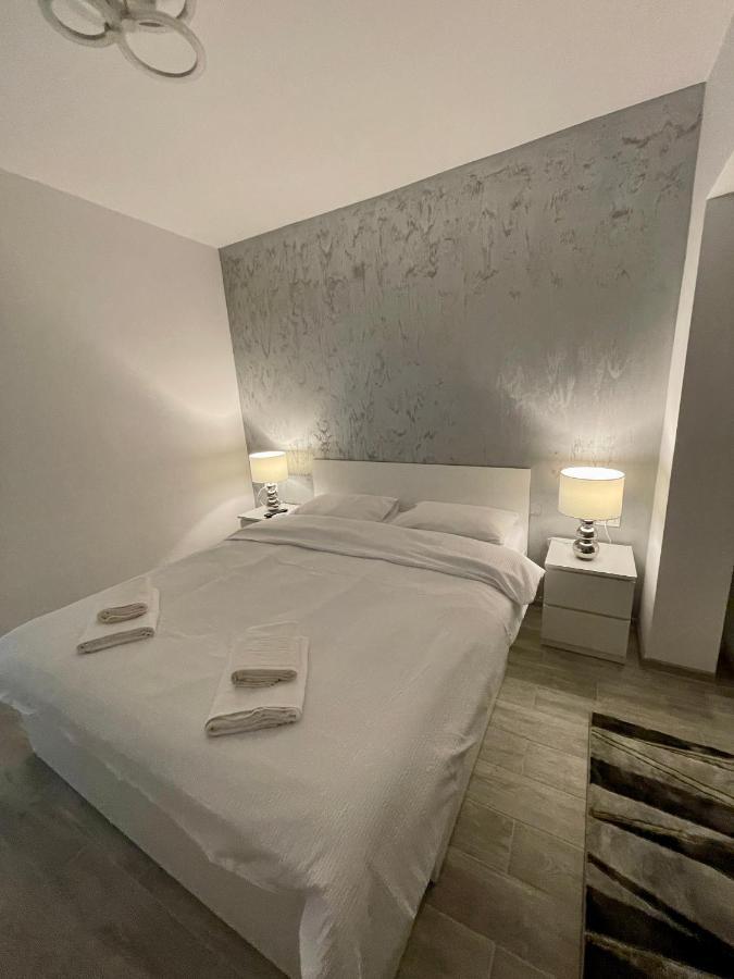 Timisoara Central Apartment New Parking !! Екстер'єр фото