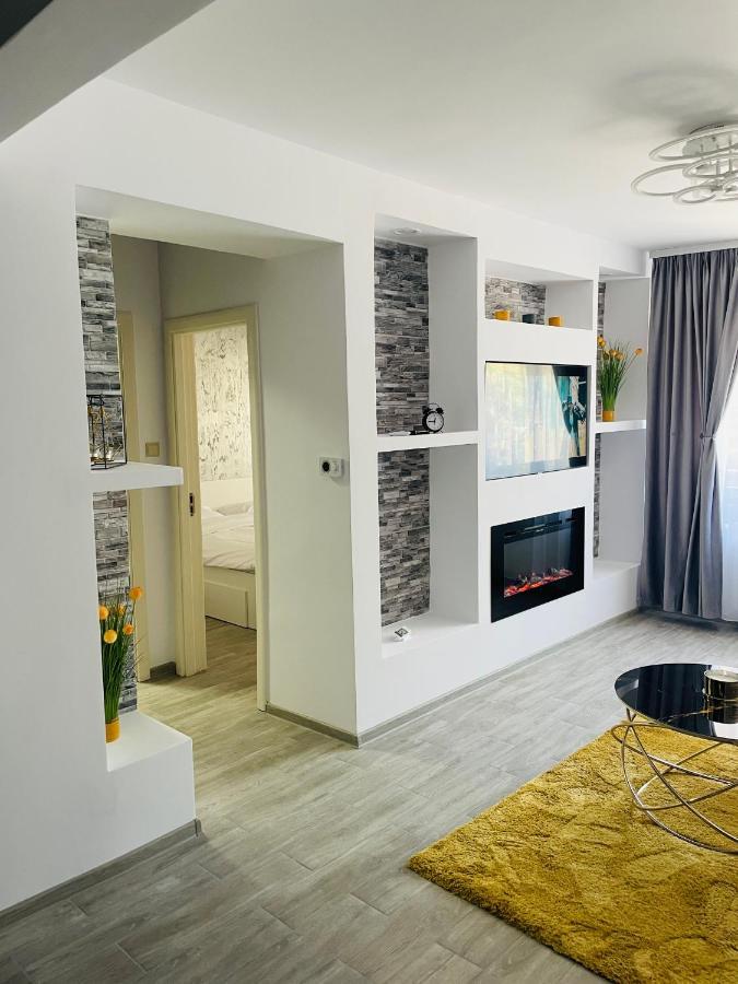 Timisoara Central Apartment New Parking !! Екстер'єр фото
