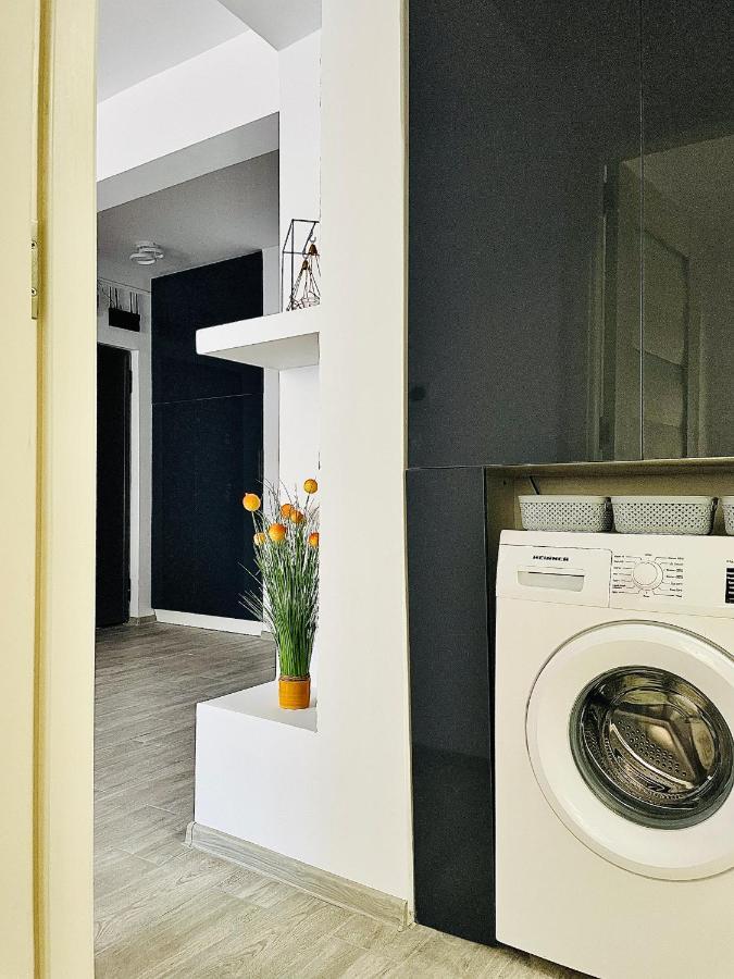 Timisoara Central Apartment New Parking !! Екстер'єр фото