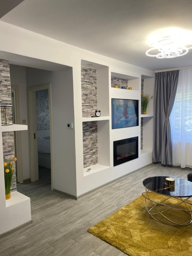 Timisoara Central Apartment New Parking !! Екстер'єр фото