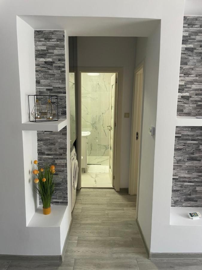 Timisoara Central Apartment New Parking !! Екстер'єр фото