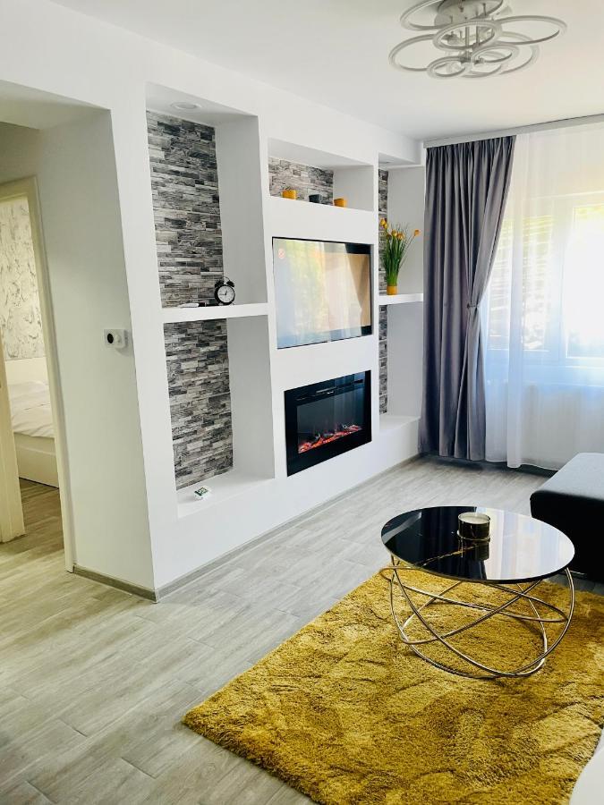 Timisoara Central Apartment New Parking !! Екстер'єр фото