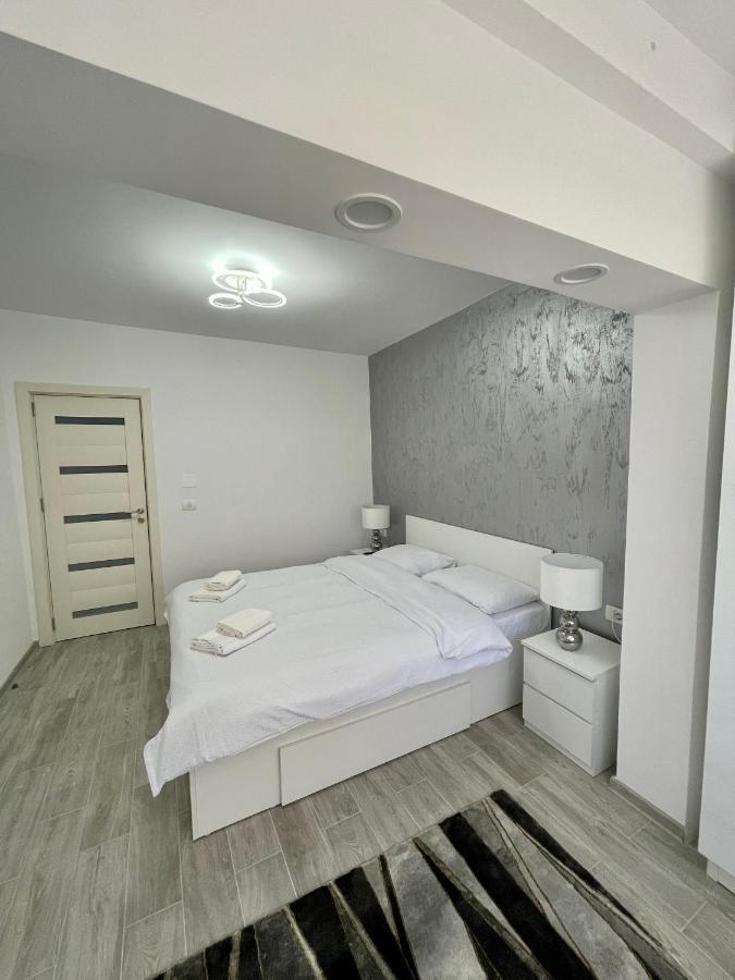 Timisoara Central Apartment New Parking !! Екстер'єр фото