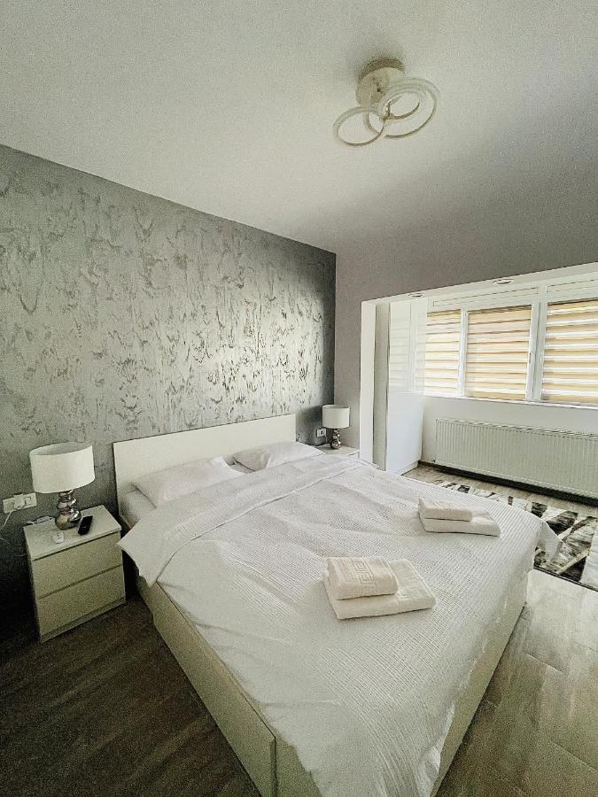 Timisoara Central Apartment New Parking !! Екстер'єр фото