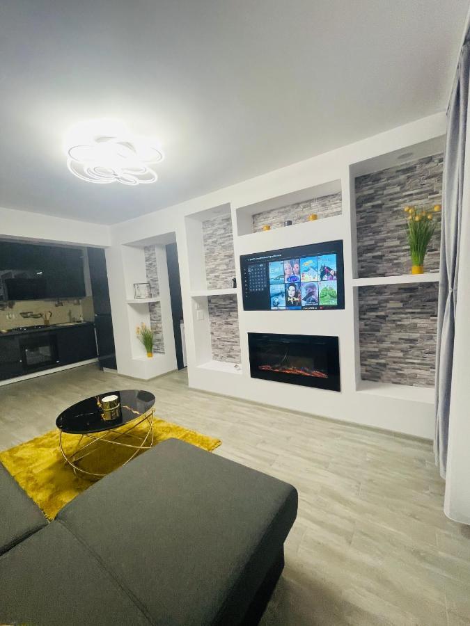 Timisoara Central Apartment New Parking !! Екстер'єр фото