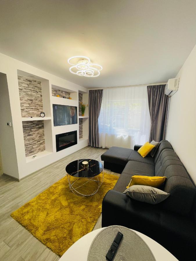 Timisoara Central Apartment New Parking !! Екстер'єр фото