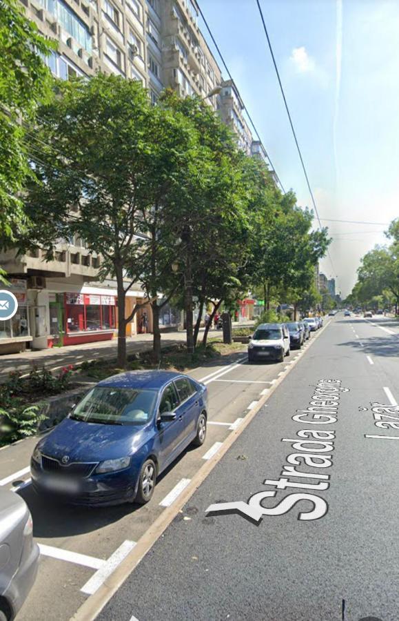 Timisoara Central Apartment New Parking !! Екстер'єр фото